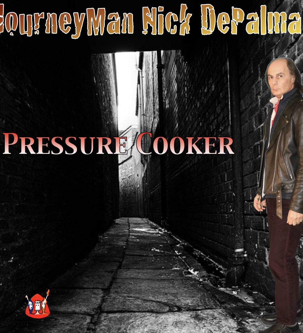 Pressure Cooker1.001